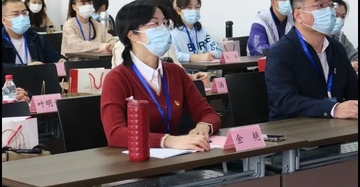 【红色引领】“研学乡村振兴 庆二十大胜利召开”张家港市少年宫主题党建活动