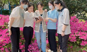 李胜男（中专校）-语文：《故乡的榕树》