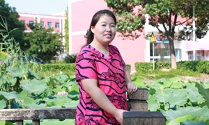 丁春霞（开放大学）-电工电子：《简易三路抢答器--软件设计》