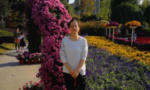 季红芬（开放大学）-语文：《故乡的榕树》