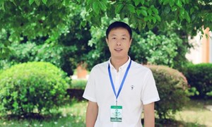 王斌（德积小学）-体育：《正面投掷轻物》