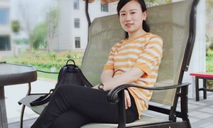 郭琼（开放大学）-电工电子：《简易三路抢答器--硬件设计》