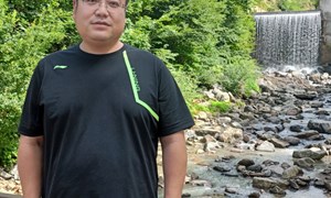 刘金山（开放大学）-机器人：《 飞马物流AGV样机制作》