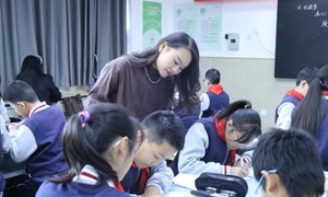 陆甜甜（大新实验学校）——语文：《忆读书》