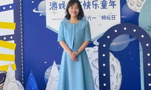 陈芳（北庄幼儿园）——大班建构：《搭搭乐》