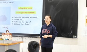 朱倍颉（第三中学）—英语：《8A Unit6 Comic＆Welcome》