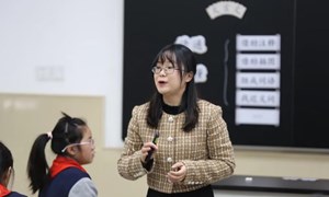 曹莉（三兴学校）—语文：《司马光》