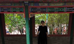 黄燕（南丰中学）—语文：《议论说理类作文教学》