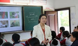 朱梦婷（南沙中学）—道德与法治：《做负责任的人》