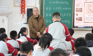 俞晖（张家港市第一中学）—历史：《东汉的兴衰》