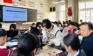 左润莲（张家港市凤凰中学）—语文《“思维导航，思辨表达”议论说理类写作教学》