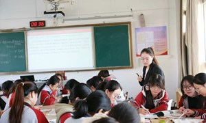 徐帆（张家港市第二职业高级中学）—历史：《改革开放与建设中国特色社会主义》