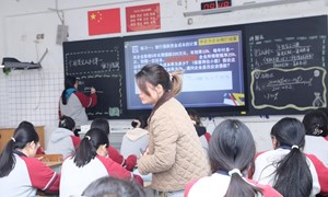 施亚楠（张家港中等专业学校）——会计：《个别资金成本计算-银行借款》