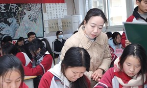 缪梦娜（张家港开放大学）——会计：《计算直接对外销售应税消费品的应纳税额》