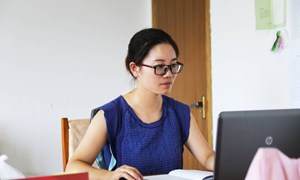 范文亚（张家港第二职业高级中学）—计算机：《PS拿捏透视》