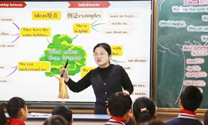 戴维（锦丰中心小学）—Unit6 My e-friend（Extended Writing)