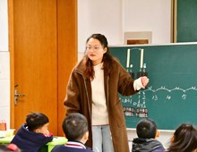 林建姚（妙桥小学）——数学：《认识11-19》