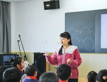 江珠凤（妙桥小学）——音乐：《爱的人间》