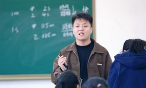 张宇（南沙中学）—物理：《速度》