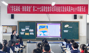 陈沁（崇真小学）—英语：《Unit 7 At weekends(Revision ＆ Extended reading)》