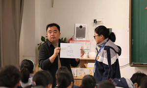 ​肖啸（张家港市第一中学东校区）——道德与法治：《党和人民信赖的英雄军队》