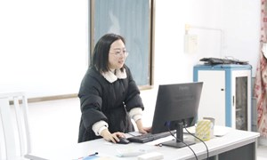 季王娟（张家港市常青藤实验学校普高）—信息技术：《周而复始的循环——烟花秘钥・数字赴约》