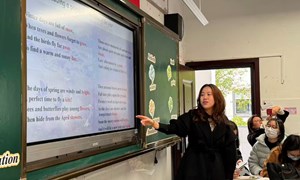 陈洁（合兴初级中学）—英语：《8A Unit6 Seasons Reading1》
