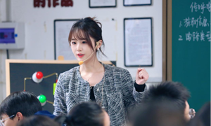 张忆宁（张家港市第二中学南校区）—物理：《综合实践活动：设计简单电路》