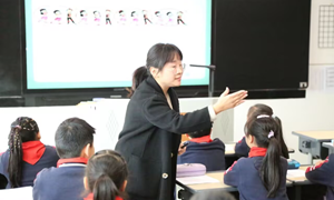 潘宁利（张家港市大新实验）—数学：《简单的周期》