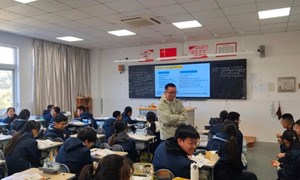 王强（张家港市南沙中学）——英语：9A Unit7 Films Welcome to the unit