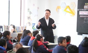 徐明磊（崇真小学）—数学：《简单的周期》