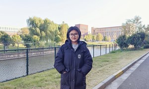 李亚楠（第三职业高级中学）徐玲（张家港中等专业学校）——语文：《林黛玉进贾府》