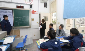 沈麒（张家港外国语学校）—高中地理：《生态脆弱区的综合治理》