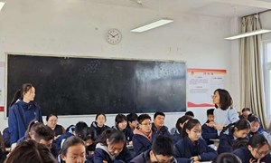陆娜（锦丰初级中学）—语文：《方寸寄情：一场与草木的精神对话》