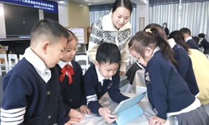 黄敏（张家港市实验幼儿园）—音乐：《丰收的季节》